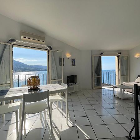 Il Balcone Al Molo Διαμέρισμα Cefalù Εξωτερικό φωτογραφία
