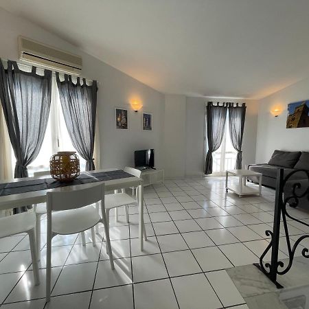 Il Balcone Al Molo Διαμέρισμα Cefalù Εξωτερικό φωτογραφία