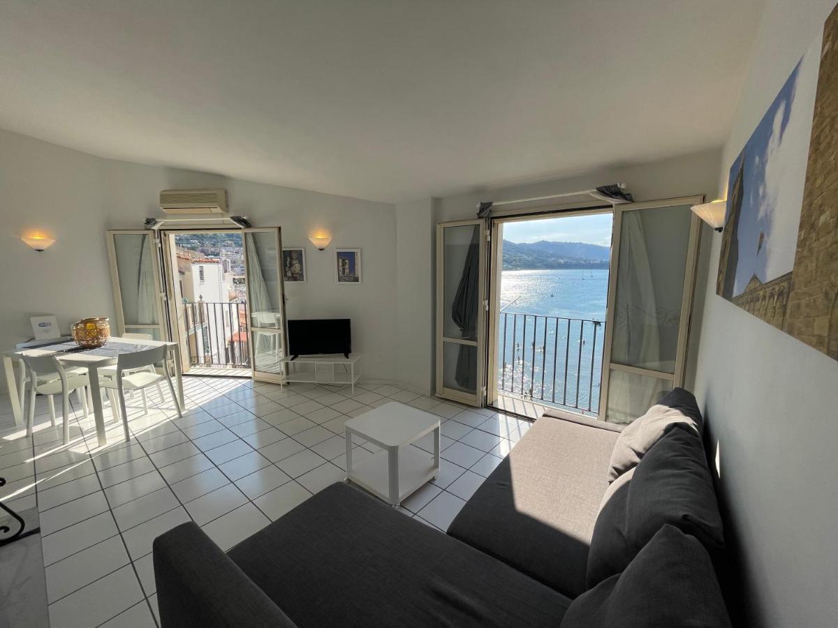 Il Balcone Al Molo Διαμέρισμα Cefalù Εξωτερικό φωτογραφία