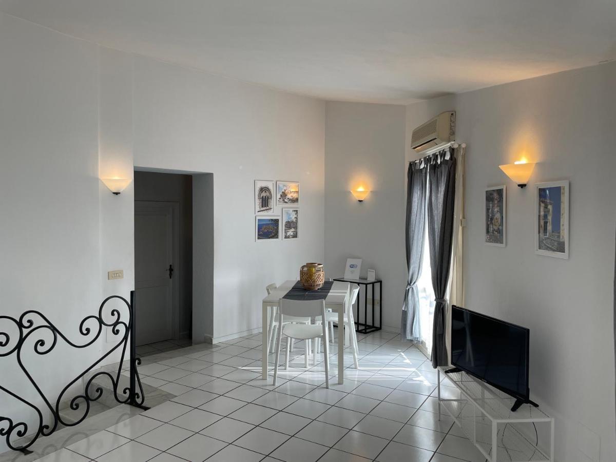 Il Balcone Al Molo Διαμέρισμα Cefalù Εξωτερικό φωτογραφία