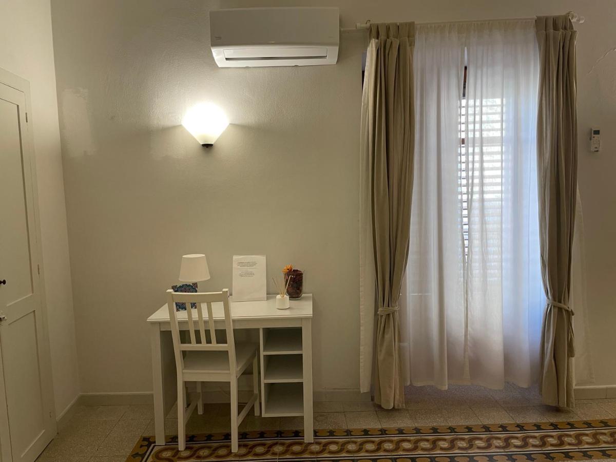 Il Balcone Al Molo Διαμέρισμα Cefalù Εξωτερικό φωτογραφία
