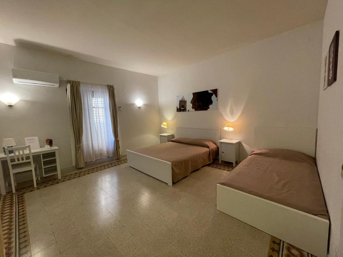Il Balcone Al Molo Διαμέρισμα Cefalù Εξωτερικό φωτογραφία