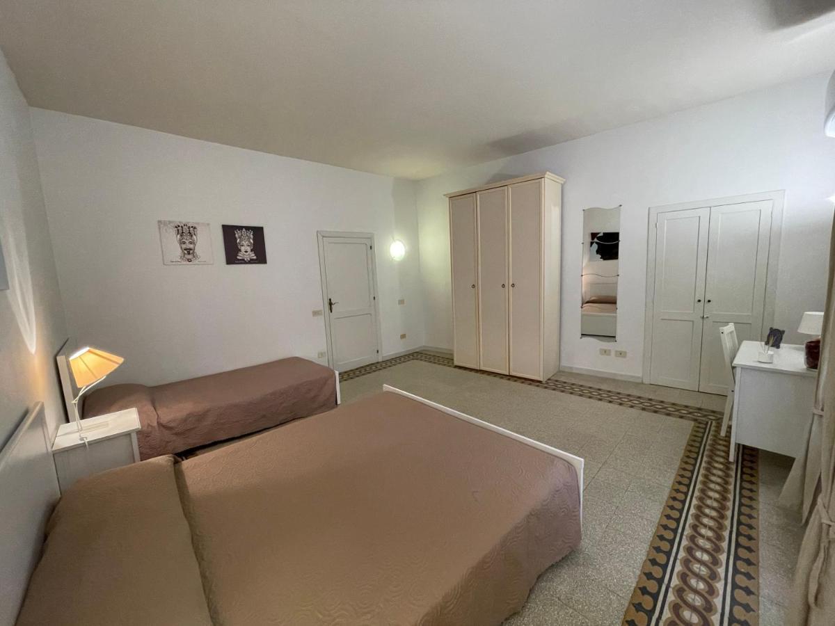 Il Balcone Al Molo Διαμέρισμα Cefalù Εξωτερικό φωτογραφία