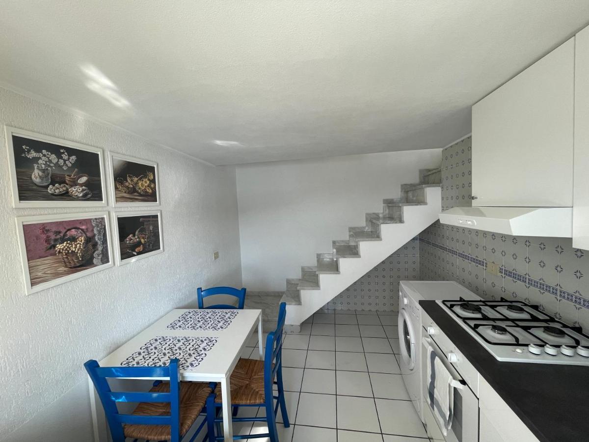 Il Balcone Al Molo Διαμέρισμα Cefalù Εξωτερικό φωτογραφία